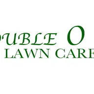 Double O Lawn Care Inc logo