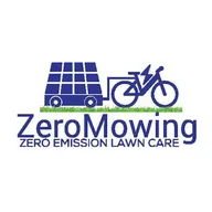 ZeroMowing logo
