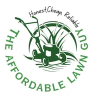 Tom's Quality Outdoor Services logo
