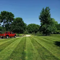 Mintons Lawn Care & More LLC. logo