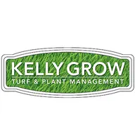 Kelly Grow Turf and Plant Management logo