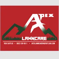 Apex Lawn Care logo