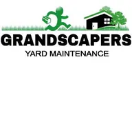 Grandscapers Yard Maintenance logo