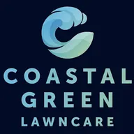 Coastal Green Lawncare logo
