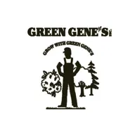 Green Gene's Inc. logo