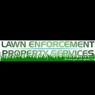 Lawn Enforcement Property Services LLC logo
