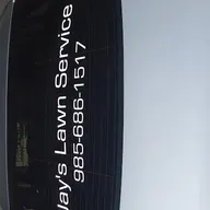Jay's Lawn Service & Pressure Washing logo