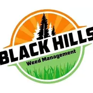 Black Hills Weed Management logo