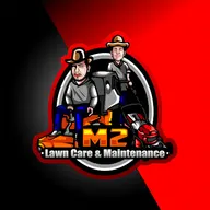 M2 LawnCare & Maintenance logo