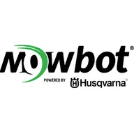 Mowbot of the Triangle logo