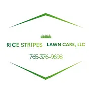 Rice Stripes Lawncare LLC logo