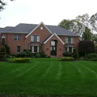 AAG Lawnman of North Middletown logo