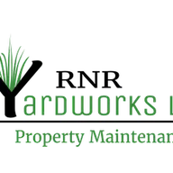 RNR Yardworks LLC logo