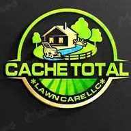 Cache Total Lawn Care LLC logo