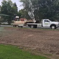 Emery Hydroseeding, Erosion Control, and Landscaping logo