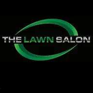 The Lawn Salon logo