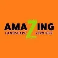 Amazing Landscape Services logo