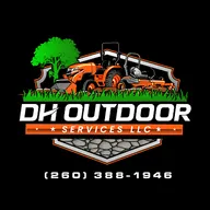 DH Outdoor Services, LLC logo