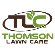 Thomson Lawn Care logo