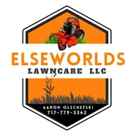 Elseworlds Lawncare LLC logo