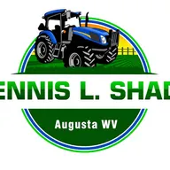 Dennis Shade - Brush Hogging & Tree Stump Removal logo