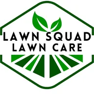 Lawn Squad Lawn Care LLC logo