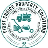 First Choice Property Solutions logo