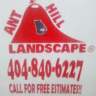 ANTHILL LANDSCAPE LLC logo