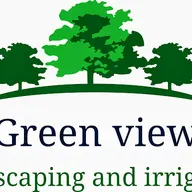 Green view landscaping And Irrigation LLC logo