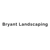 Bryant Landscaping logo