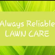 Always Reliable Lawn Care/Lonestar Landscaping logo