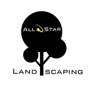 AllStar landscaping Service logo