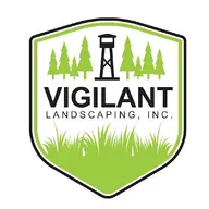 Vigilant Landscaping Inc. logo