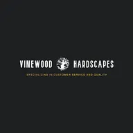 Vinewood Hardscapes logo