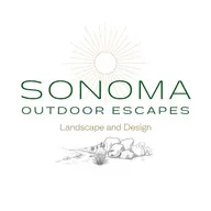 Sonoma Outdoor Escapes Landscape and Design logo