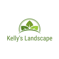 Kelly's Landscape logo