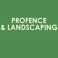 Profence & Landscaping logo