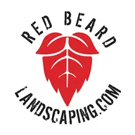 Red Beard Landscaping logo