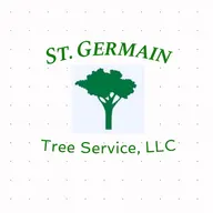 St. Germain Tree Service LLC logo