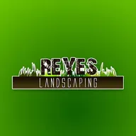 Reyes Landscaping Services logo