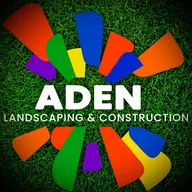 Aden Landscaping logo