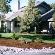 Caudell Landscapes LLC logo