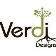Verdi Designs Landscaping logo