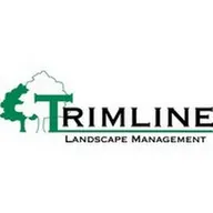 Trimline Landscape Management logo
