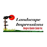 Landscape Impressions Design & Garden Center, Inc. logo