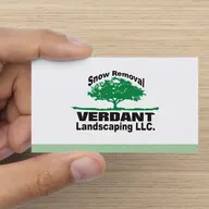 Verdant Landscaping LLC logo