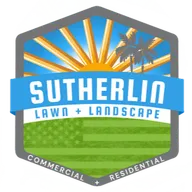 Sutherlin Lawn & Landscape, LLC logo