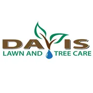 Davis Lawn & Tree Care logo