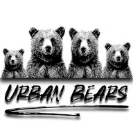 Urban Bears LLC logo