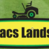 Noah Macs Landscaping logo